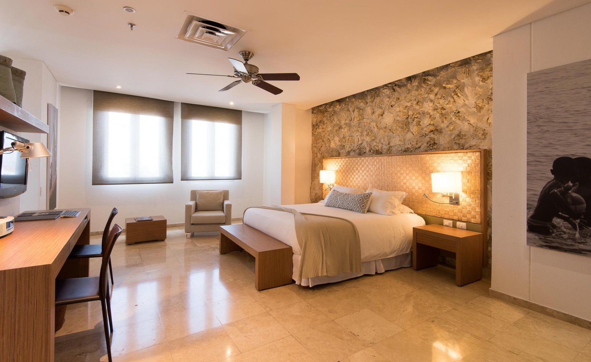 Movich Hotel Cartagena De Indias Bekvemmeligheder billede