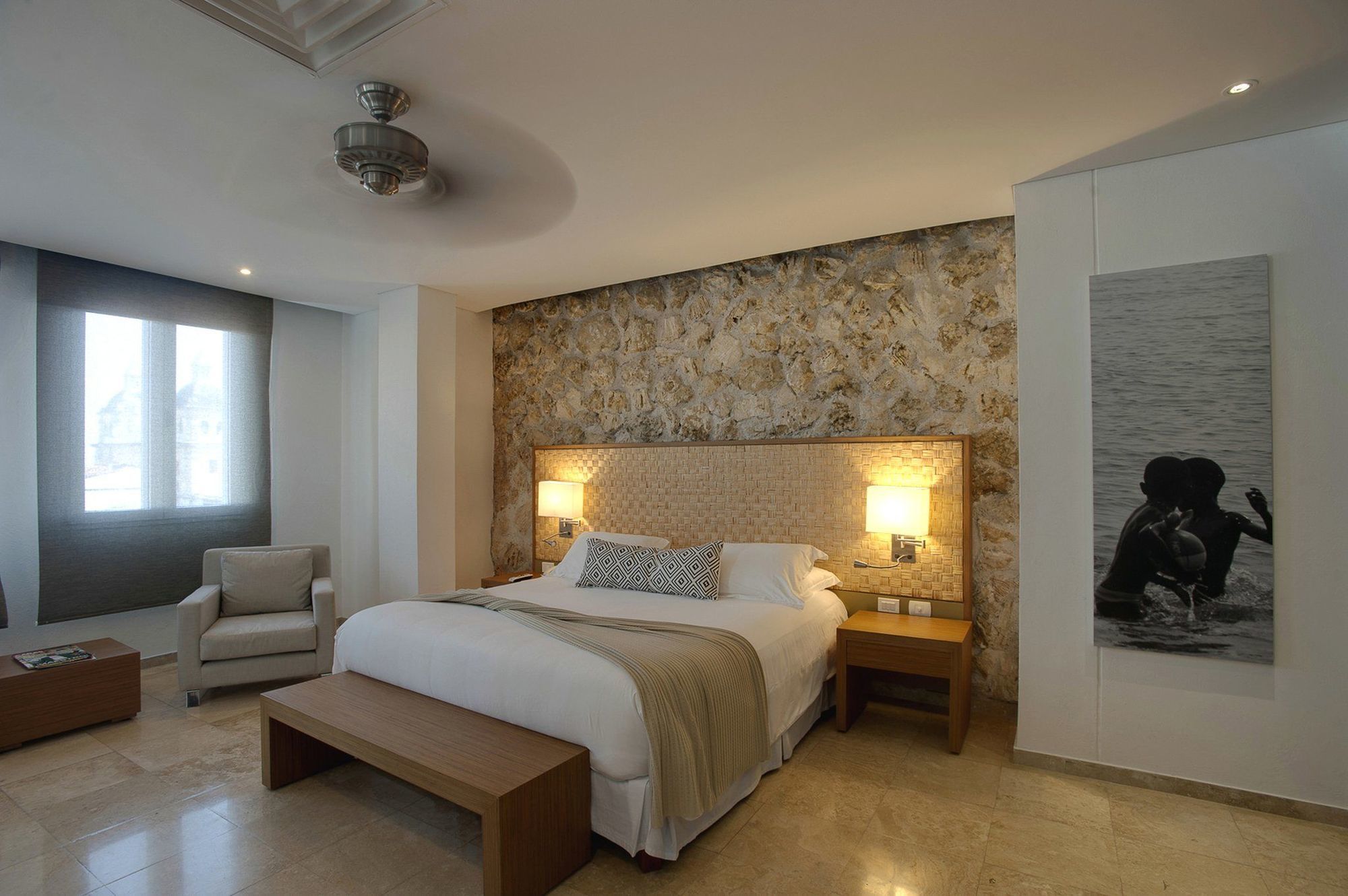 Movich Hotel Cartagena De Indias Bekvemmeligheder billede